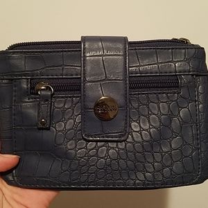 NWOT Kenneth Cole Reaction Wallet